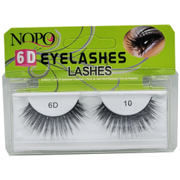 موژه مصنوعی نوپو (Nopo) مدل 6D 10