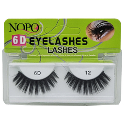 موژه مصنوعی نوپو (Nopo) مدل 6d 12