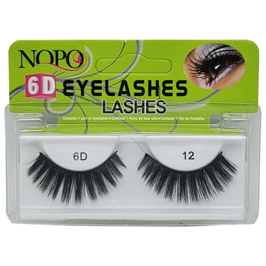 موژه مصنوعی نوپو (Nopo) مدل 6d 12