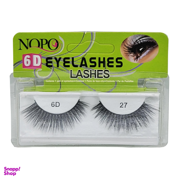 موژه مصنوعی نوپو (Nopo) مدل 6d 27