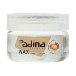 واکس مو پادینا (Padina) مدل Argan حجم 150 میلی‌لیتر