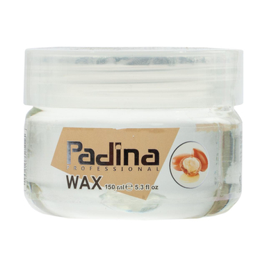 واکس مو پادینا (Padina) مدل Argan حجم 150 میلی‌لیتر