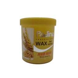 واکس مو پادینا (Padina) مدل Wheat Germ Oil حجم 250 میلی‌لیتر