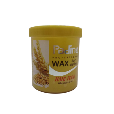 واکس مو پادینا (Padina) مدل Wheat Germ Oil حجم 250 میلیلیتر