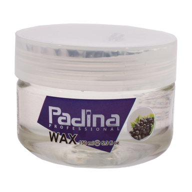 واکس مو پادینا (Padina) مدل انگور حجم 150 میلی‌لیتر
