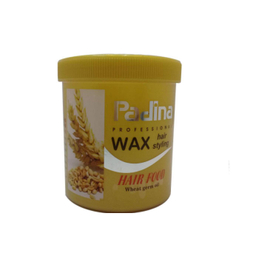 واکس مو پادینا (Padina) مدل جوانه گندم و روغن جوجوبا حجم 250 میلی‌لیتر