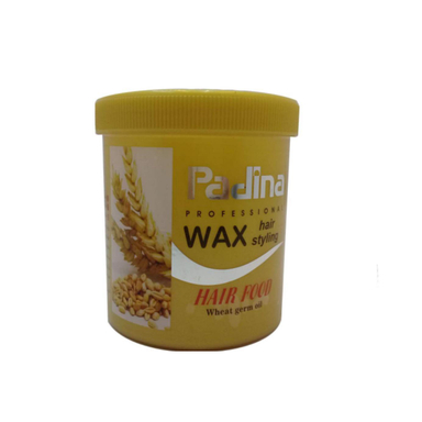 واکس مو پادینا (Padina) مدل جوانه گندم و روغن جوجوبا حجم 250 میلی‌لیتر
