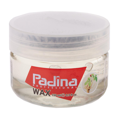 واکس مو پادینا (Padina) مدل جینسنگ حجم 150 میلی‌لیتر