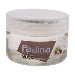 واکس مو پادینا (Padina) مدل فندق حجم 150 میلی‌لیتر