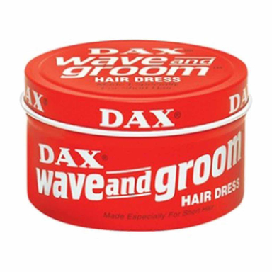 واکس مو داکس (Dax) مدل Wave And Groom وزن 99 گرم