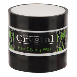 واکس مو کریستال مدل Hair Styling Wax حجم ۲۰۰ میلی لیتر