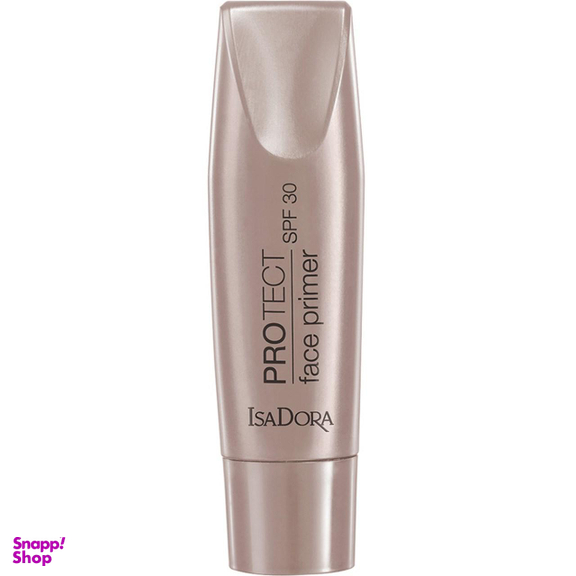 پایه کرم پودر ایزادورا (Isadora) سری Protect