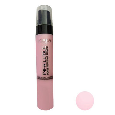 پرایمر لورآل (Loreal) مدل Anti Pores حجم 20 میلیلیتر