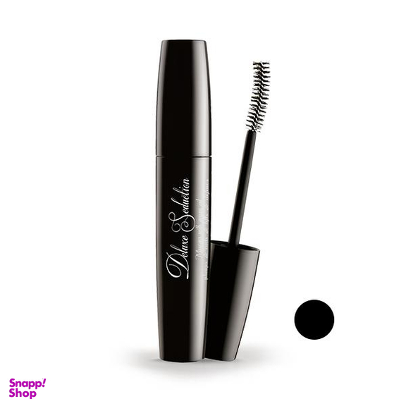 ریمل آموتیا (Amutya) مدل Deluxe Seduction حجم 15 میلی لیتر