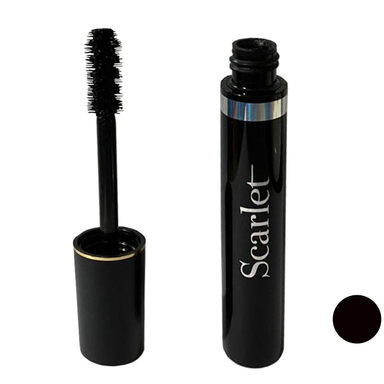ریمل اسکارلت (Scarlet) مدل Super Volumizer شماره 01