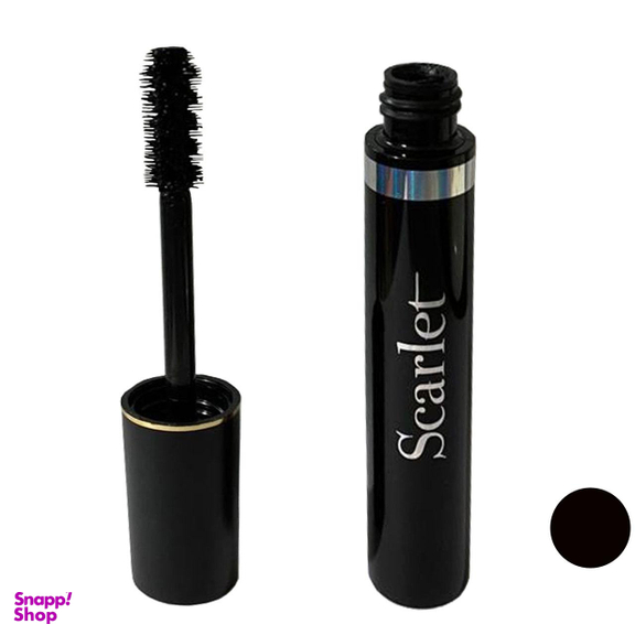 ریمل اسکارلت (Scarlet) مدل Super Volumizer شماره 01