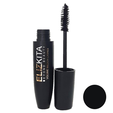 ریمل الیزکیتا (Elizkita) مدل Veyond Beauty Volume Million Lashes