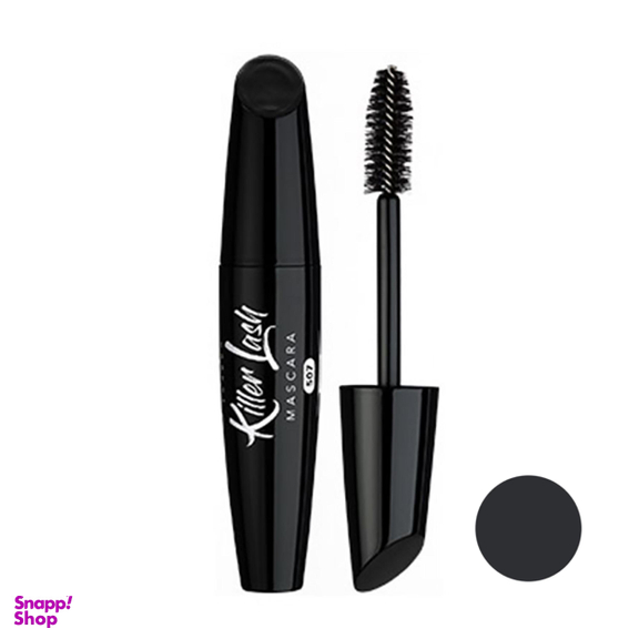 ریمل پیپا (Pippa) مدل Killer Lash کد 507