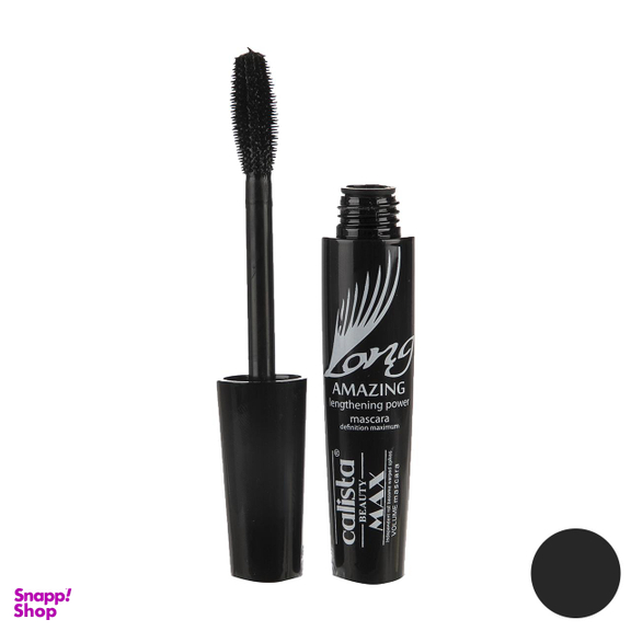 ریمل کالیستا بیوتی (Calista Beauty) مدل Lengthining power