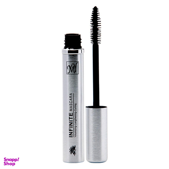 ریمل بلند کننده و حجم دهنده مای مدل Infinite Volumizing Lengthening Curling