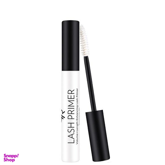 پرایمر مژه گلدن رز (Golden Rose) مدل Volume And Length Enhancing