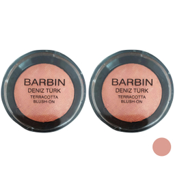 رژ گونه باربین (Barbin) شماره A1 بسته 2 عددی