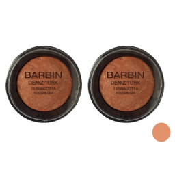 رژ گونه باربین (Barbin) شماره B5 بسته 2 عددی