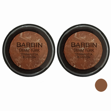 رژ گونه باربین (Barbin) شماره B8 بسته 2 عددی