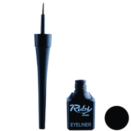 خط چشم روبی سان (Rubi Sun) شماره 601