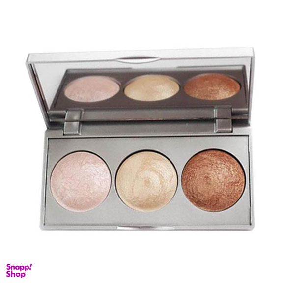 پالت هایلایتر گلدن رز مدل Strobing شماره 01