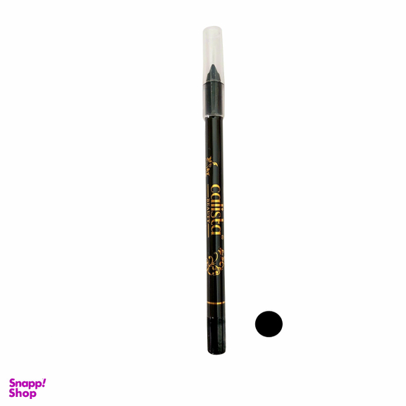 مداد چشم کالیستا بیوتی (Calista Beauty) شماره 1