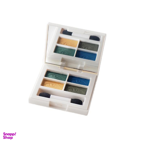 پالت سایه چشم الستر (Alester) مدل 03