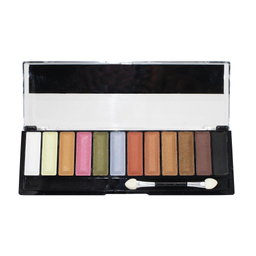 پالت سایه چشم سوپر تاچ (Super touch) شماره 01 13