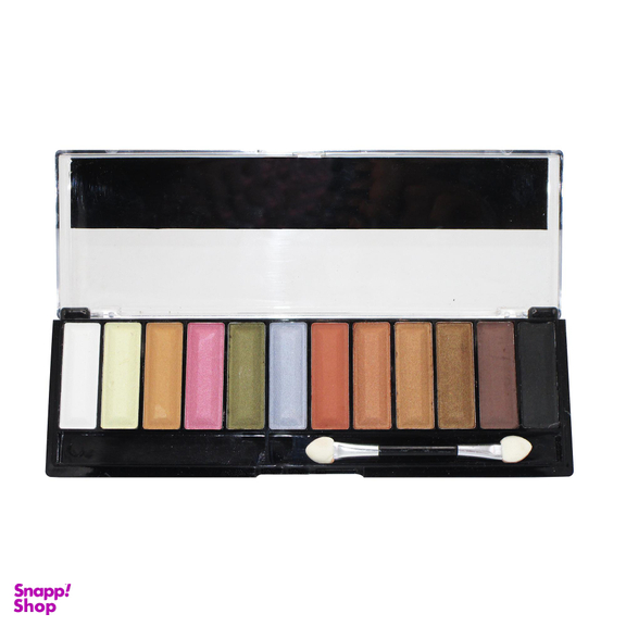 پالت سایه چشم سوپر تاچ (Super touch) شماره 01 13