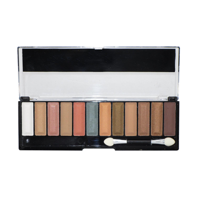 پالت سایه چشم سوپر تاچ (Super touch) شماره 02 13