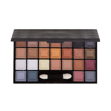 پالت سایه چشم سوپر تاچ (Super touch) مدل 06 شماره 02