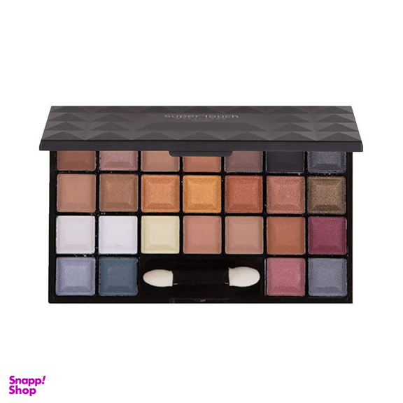 پالت سایه چشم سوپر تاچ (Super touch) مدل 06 شماره 02