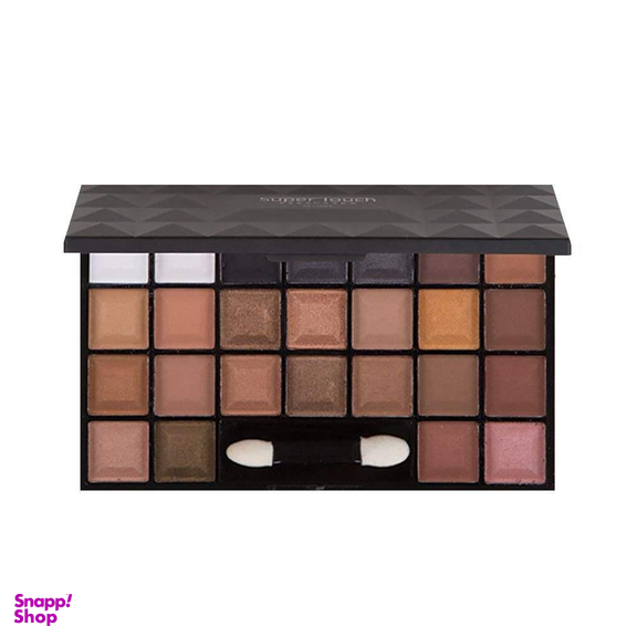 پالت سایه چشم سوپر تاچ (Super touch) مدل 06 شماره 04