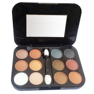 پالت سایه چشم سوپر تاچ (Super touch) مدل 14 شماره 02