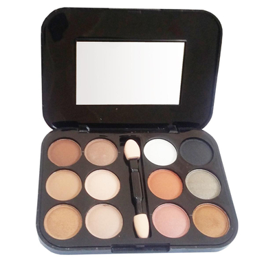 پالت سایه چشم سوپر تاچ (Super touch) مدل 14 شماره 03