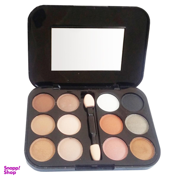 پالت سایه چشم سوپر تاچ (Super touch) مدل 14 شماره 03