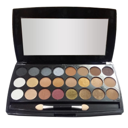 پالت سایه چشم سوپر تاچ (Super touch) مدل 15 شماره 04