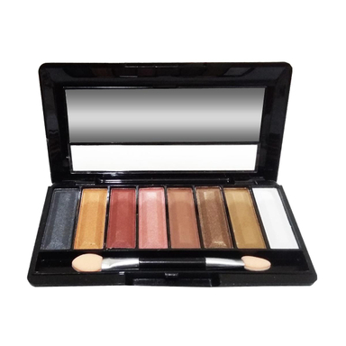 پالت سایه چشم سوپر تاچ (Super touch) مدل 16 شماره 04