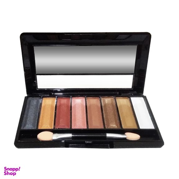 پالت سایه چشم سوپر تاچ (Super touch) مدل 16 شماره 04