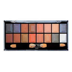 پالت سایه چشم سوپر تاچ (Super touch) مدل 17 شماره 03