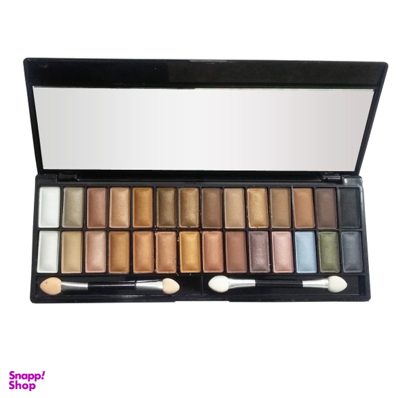 پالت سایه چشم سوپر تاچ (Super touch) مدل 7 شماره 03