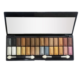 پالت سایه چشم سوپر تاچ (Super touch) مدل 7 شماره 04