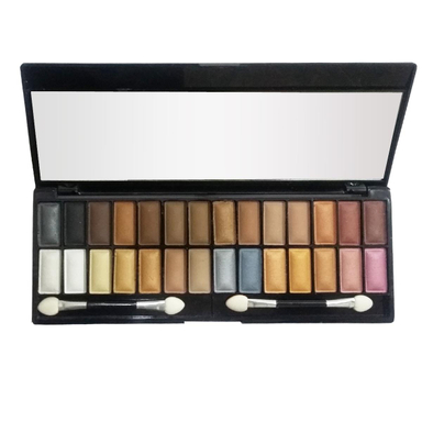 پالت سایه چشم سوپر تاچ (Super touch) مدل 7 شماره 04