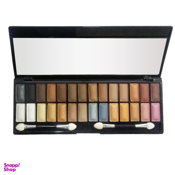 پالت سایه چشم سوپر تاچ (Super touch) مدل 7 شماره 04