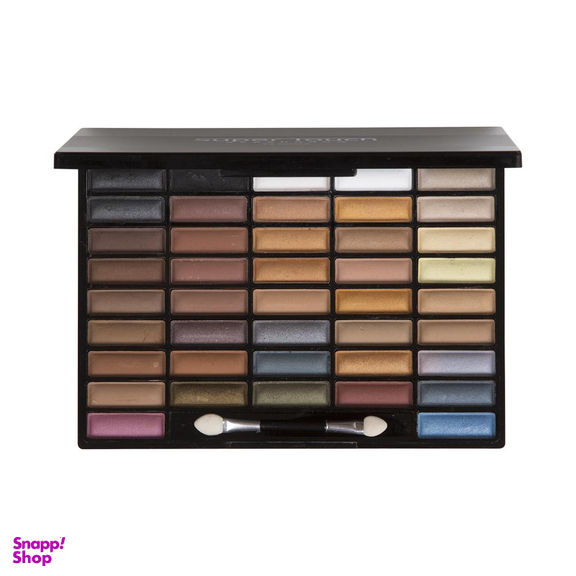 پالت سایه چشم سوپر تاچ (Super touch) شماره 0104